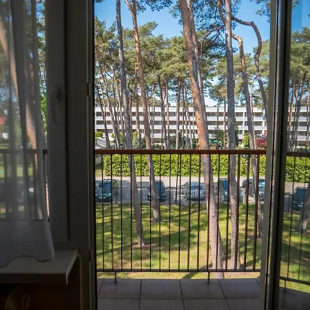 Zlota Rybka Natura Tour منتزه العطل *