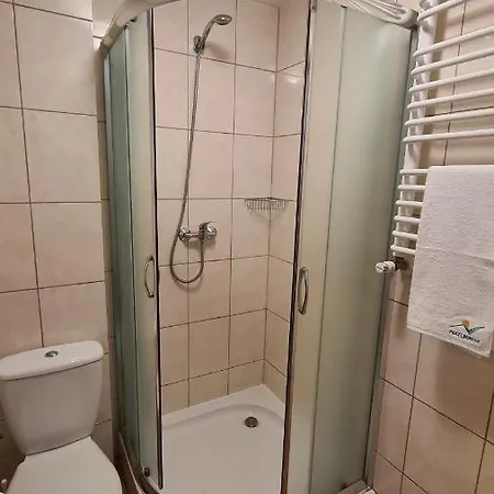 منتزه العطل Zlota Rybka Natura Tour