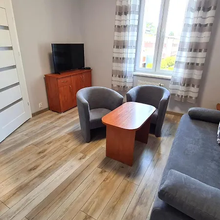 Zlota Rybka Natura Tour *