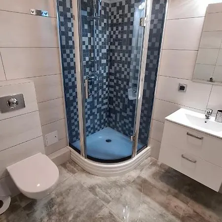 Zlota Rybka Natura Tour دجيفنوفيك