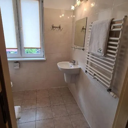 Zlota Rybka Natura Tour *