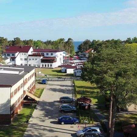 Zlota Rybka Natura Tour * دجيفنوفيك