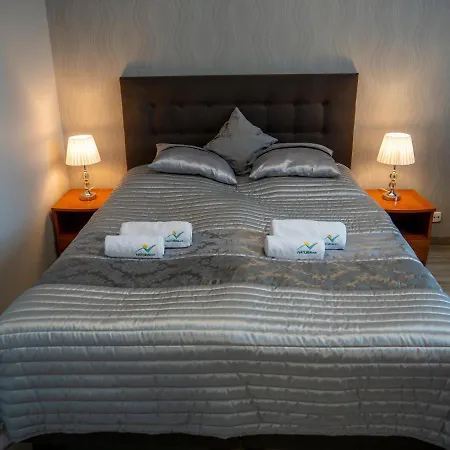 Zlota Rybka Natura Tour دجيفنوفيك