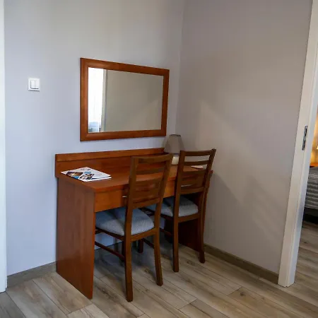 Zlota Rybka Natura Tour منتزه العطل