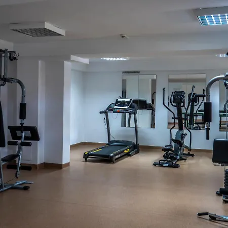 Zlota Rybka Natura Tour دجيفنوفيك