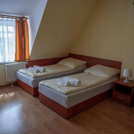 Zlota Rybka Natura Tour