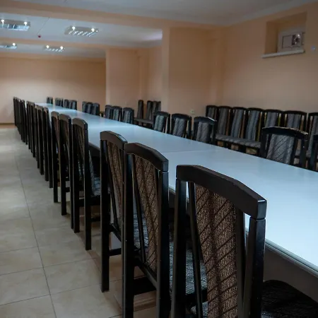 Zlota Rybka Natura Tour