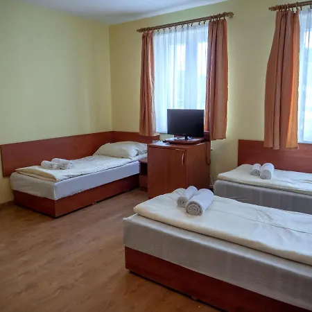 Zlota Rybka Natura Tour