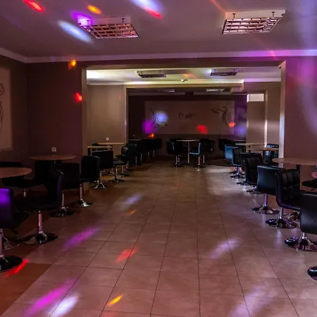 Zlota Rybka Natura Tour