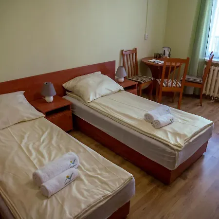 Zlota Rybka Natura Tour