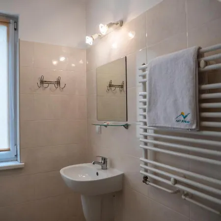 Zlota Rybka Natura Tour منتزه العطل *