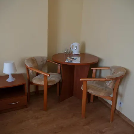 Zlota Rybka Natura Tour منتزه العطل