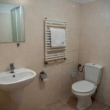 منتزه العطل Zlota Rybka Natura Tour