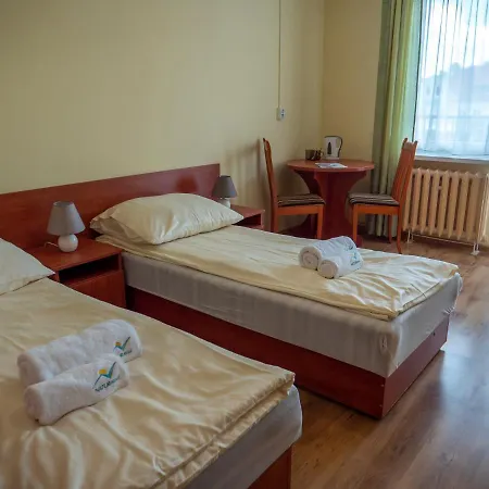 Zlota Rybka Natura Tour *