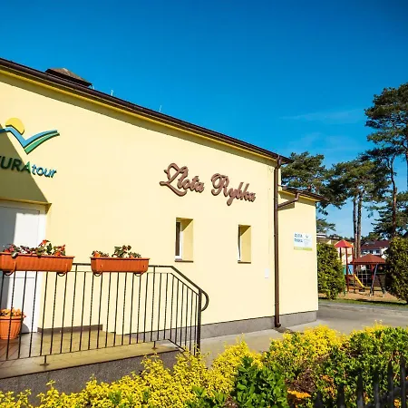 Zlota Rybka Natura Tour دجيفنوفيك