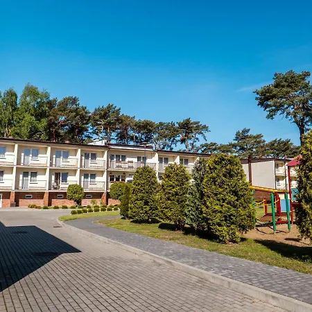 Zlota Rybka Natura Tour Ferienpark *