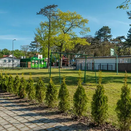 Zlota Rybka Natura Tour Dziwnówek