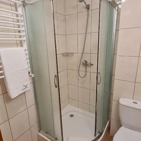 Zlota Rybka Natura Tour Prázdninový areál