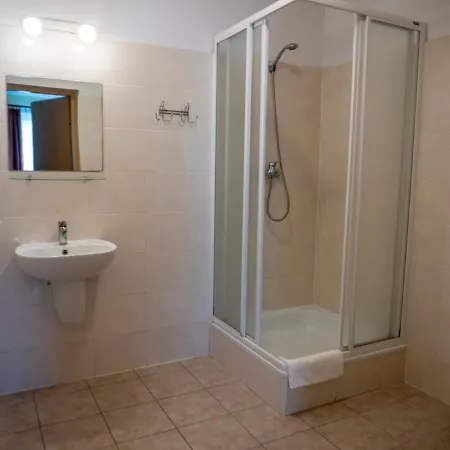 Zlota Rybka Natura Tour * دجيفنوفيك