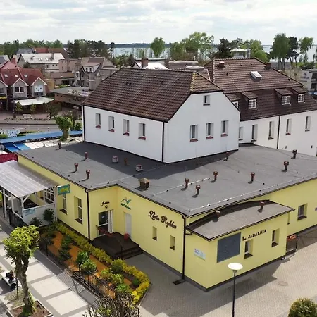 Zlota Rybka Natura Tour منتزه العطل *