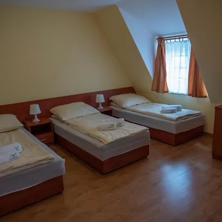 Zlota Rybka Natura Tour * دجيفنوفيك