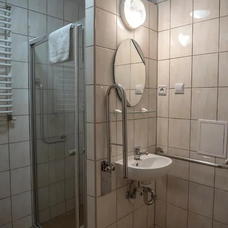 Zlota Rybka Natura Tour منتزه العطل