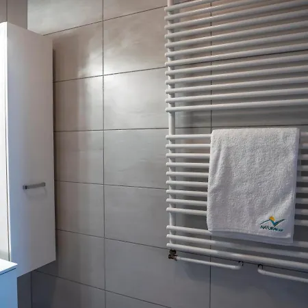 Zlota Rybka Natura Tour * دجيفنوفيك