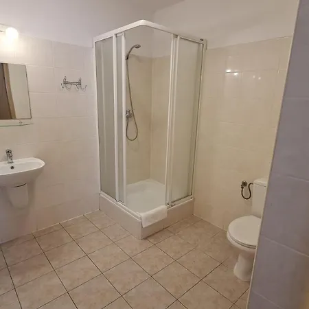 Zlota Rybka Natura Tour منتزه العطل دجيفنوفيك