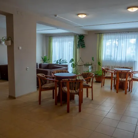 Zlota Rybka Natura Tour *