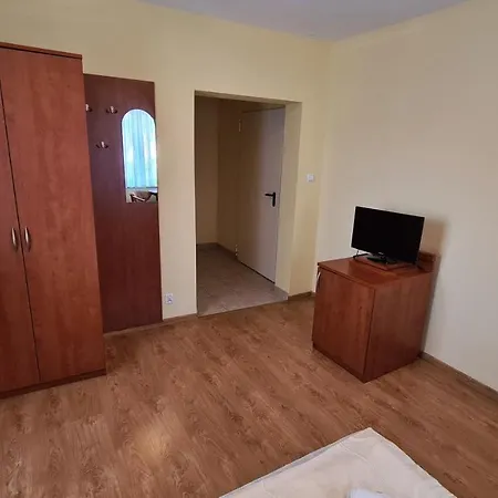 Zlota Rybka Natura Tour Village de vacances *