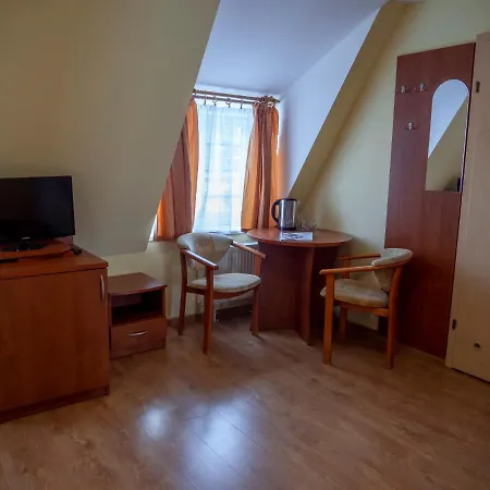 Zlota Rybka Natura Tour