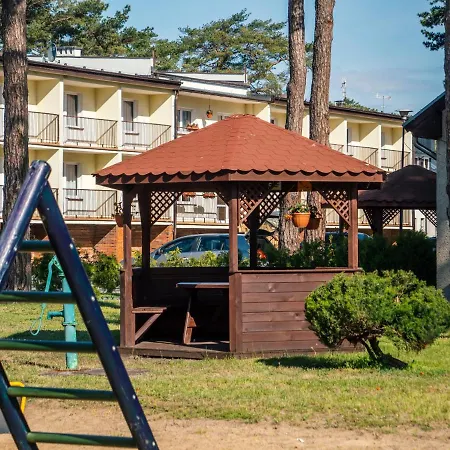 Zlota Rybka Natura Tour *