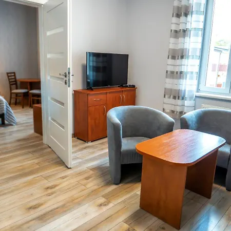 Zlota Rybka Natura Tour * Dziwnówek