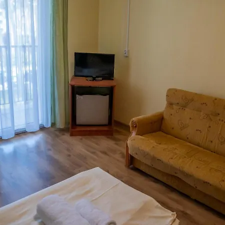 Zlota Rybka Natura Tour * دجيفنوفيك