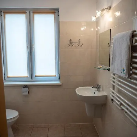 Zlota Rybka Natura Tour * Dziwnówek