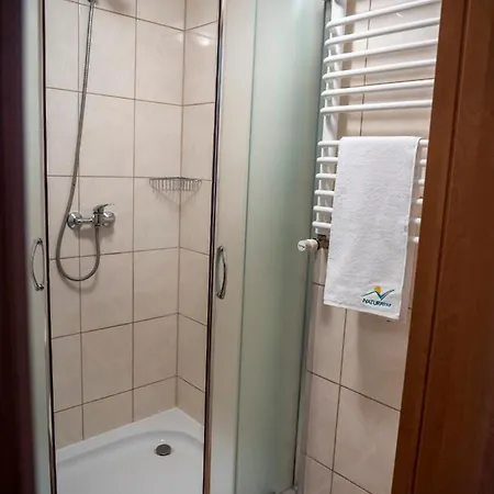 منتزه العطل Zlota Rybka Natura Tour *