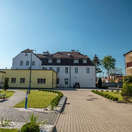 Zlota Rybka Natura Tour * دجيفنوفيك