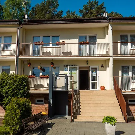 Zlota Rybka Natura Tour