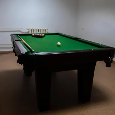 منتزه العطل Zlota Rybka Natura Tour *