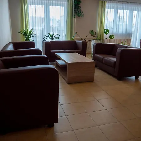 Village de vacances Zlota Rybka Natura Tour