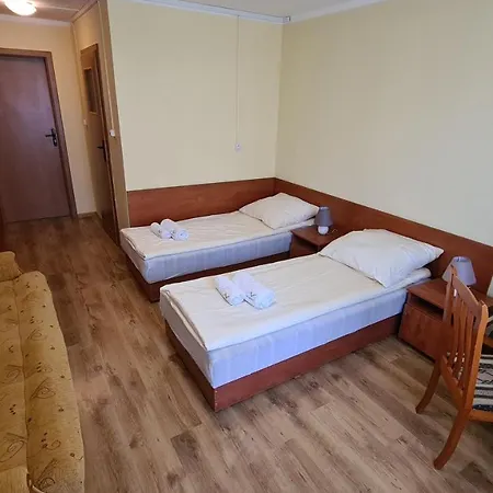 Zlota Rybka Natura Tour *