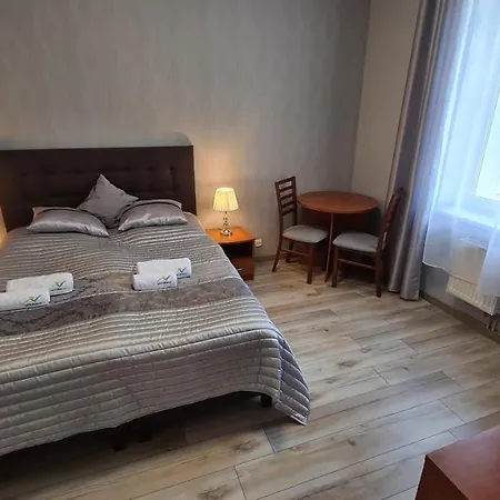 Zlota Rybka Natura Tour * Dziwnówek