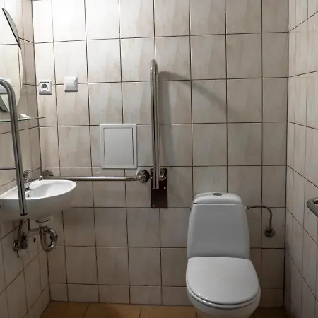 Zlota Rybka Natura Tour *