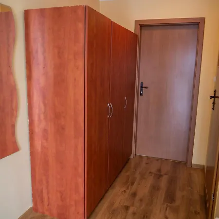 Zlota Rybka Natura Tour * دجيفنوفيك