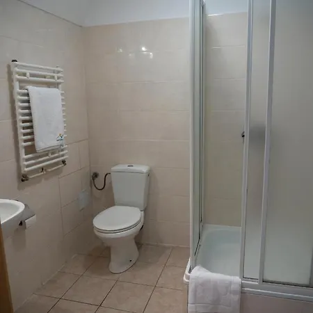 منتزه العطل Zlota Rybka Natura Tour *