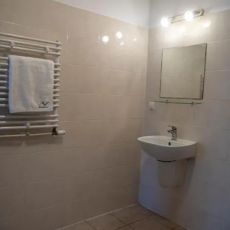 Zlota Rybka Natura Tour Village de vacances Dziwnówek