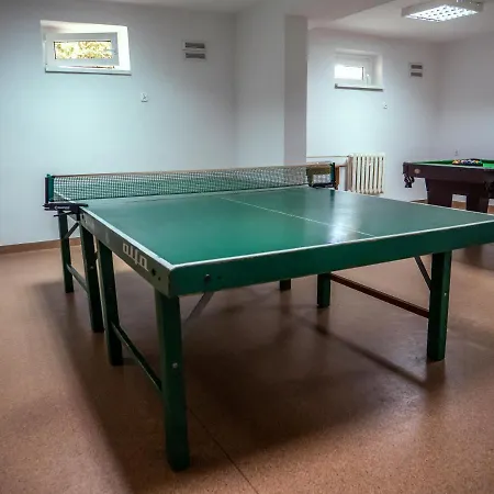 Zlota Rybka Natura Tour منتزه العطل *