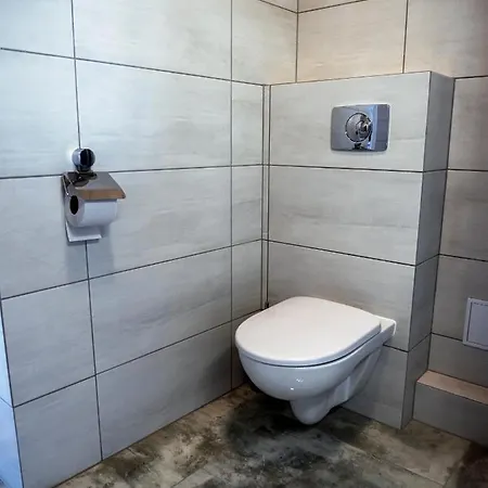 Zlota Rybka Natura Tour دجيفنوفيك