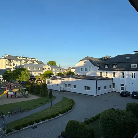 Zlota Rybka Natura Tour * Dziwnówek