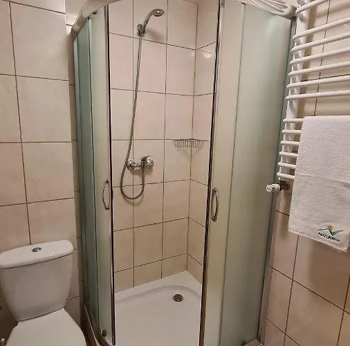 Ferienpark Zlota Rybka Natura Tour